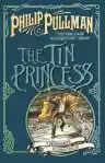Cover of The Tin Princess