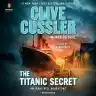 Cover of The Titanic Secret
