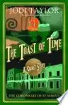 Cover of The Toast of Time