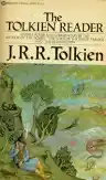 Cover of The Tolkien Reader
