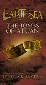 Cover of The Tombs of Atuan