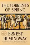 Cover of The Torrents of Spring