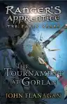 Cover of The Tournament at Gorlan