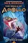 Cover of The Tower of Nero