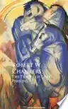 Cover of The Tracer of Lost Persons