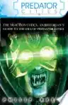 Cover of The Traction Codex: An Historian's Guide to the Era of Predator Cities