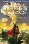 Cover of The Trade of Queens
