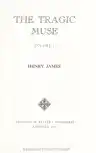 Cover of The Tragic Muse