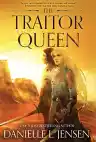 Cover of The Traitor Queen