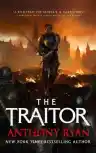 Cover of The Traitor