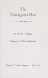 Cover of The Transfigured Hart