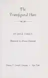 Cover of The Transfigured Hart