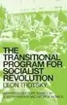 Cover of The Transitional Program for Socialist Revolution