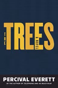 Cover of The Trees