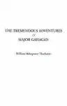 Cover of The Tremendous Adventures of Major Gahagan