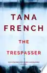 Cover of The Trespasser