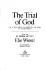 Cover of The Trial of God