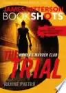 Cover of The Trial