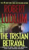 Cover of The Tristan Betrayal