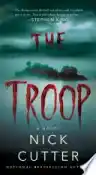 Cover of The Troop