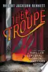 Cover of The Troupe