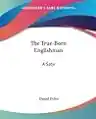 Cover of The True-Born Englishman
