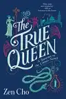 Cover of The True Queen