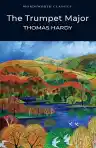 Cover of The Trumpet-Major