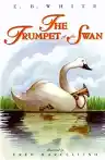 Cover of The Trumpet of the Swan