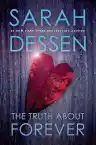 Cover of The Truth About Forever