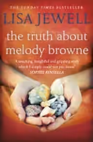 Cover of The Truth About Melody Browne