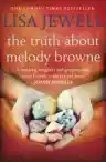Cover of The Truth About Melody Browne