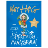 Cover of The Truth Pixie