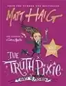 Cover of The Truth Pixie Goes to School