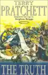 Cover of The Truth: The Play