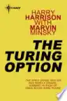Cover of The Turing Option