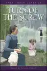 Cover of The Turn of the Screw