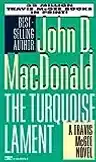 Cover of The Turquoise Lament