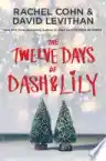 Cover of The Twelve Days of Dash & Lily