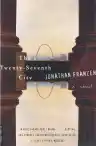 Cover of The Twenty-Seventh City