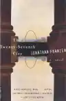 Cover of The Twenty-Seventh City