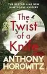 Cover of The Twist of a Knife
