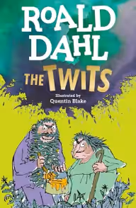 Cover of The Twits