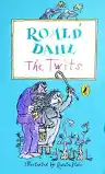 Cover of The Twits