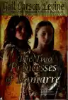 Cover of The Two Princesses of Bamarre