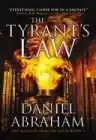 Cover of The Tyrant's Law