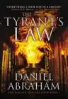 Cover of The Tyrant's Law