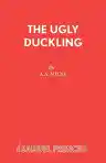 Cover of The Ugly Duckling