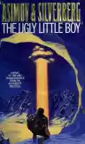 Cover of The Ugly Little Boy