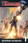 Cover of The Ultimates